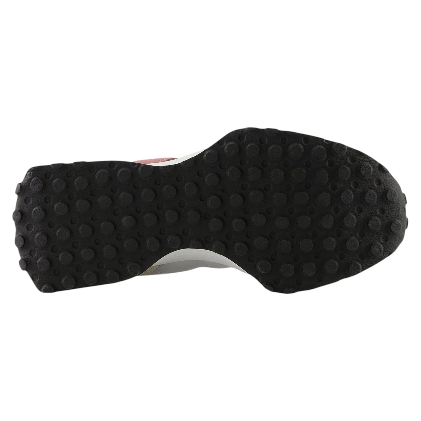 New Balance 327 Lace Sneaker-Big Kid