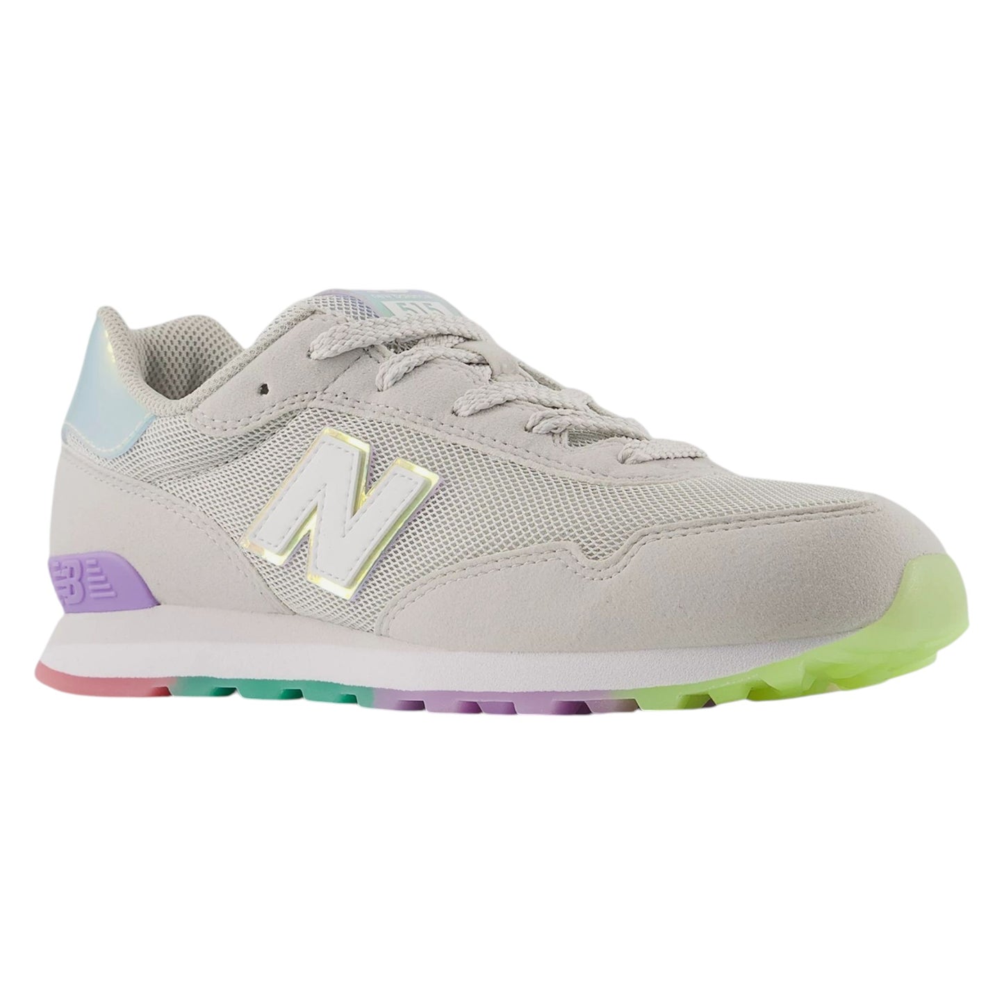 New Balance 515 Classic Lace Sneaker- Big Kid