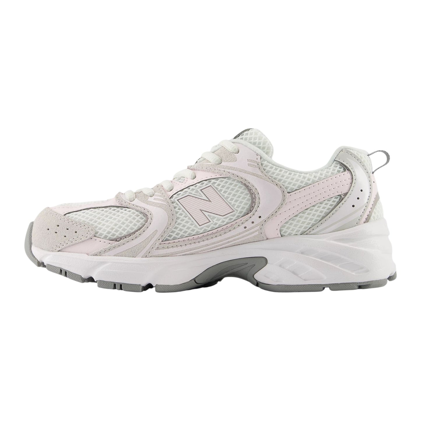 New Balance 530 Lace Sneaker- Big Kid