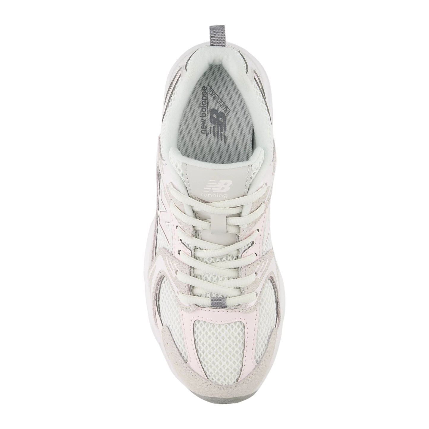 New Balance 530 Lace Sneaker- Big Kid