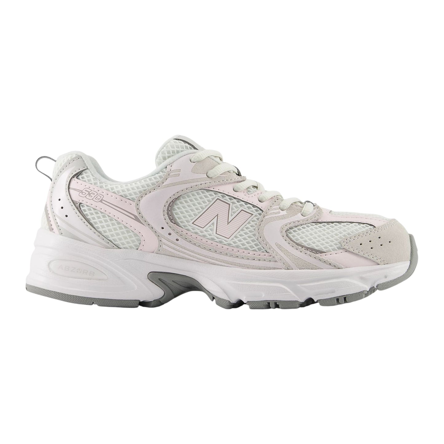 New Balance 530 Lace Sneaker- Big Kid