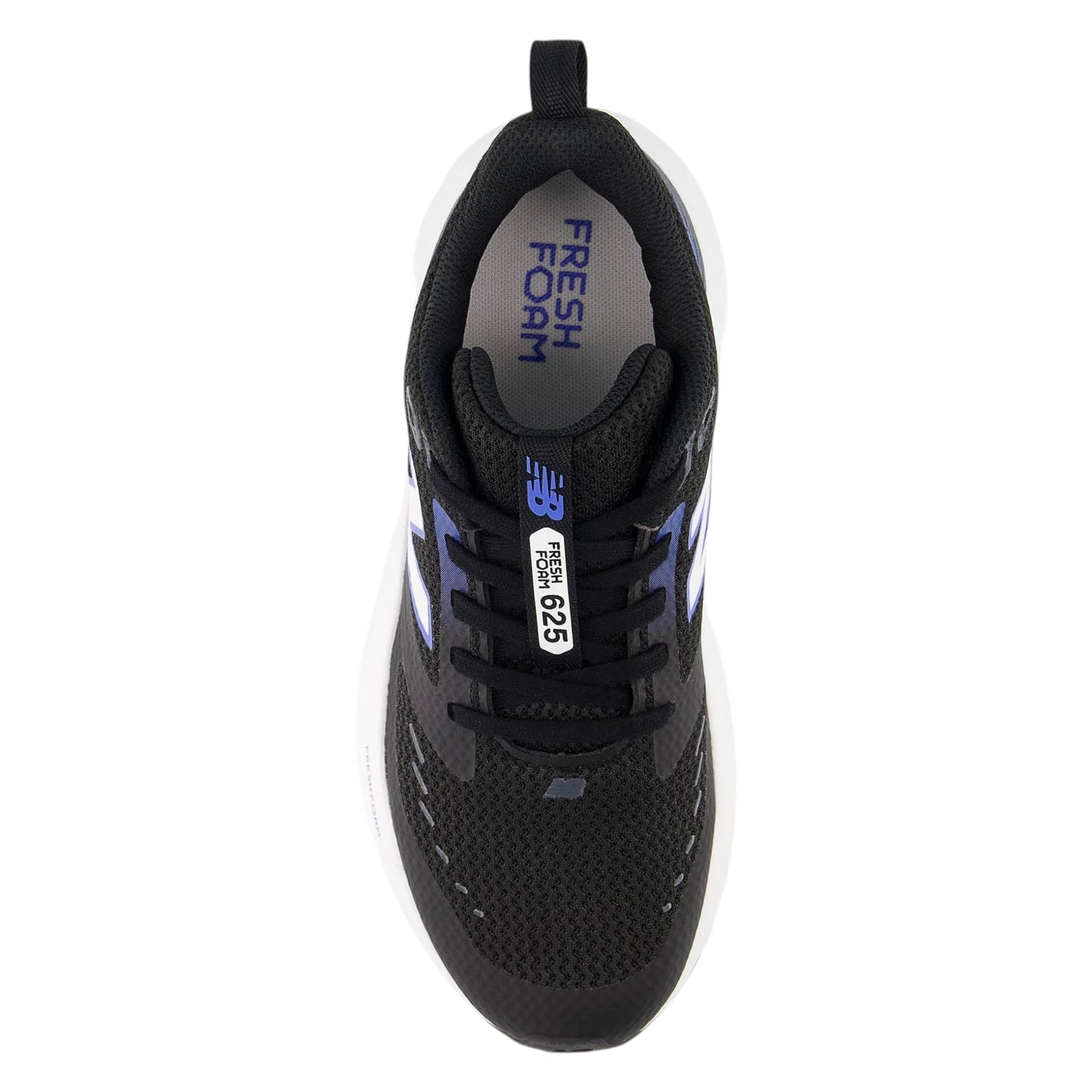 New Balance 625 Lace Sneaker- Big Kid