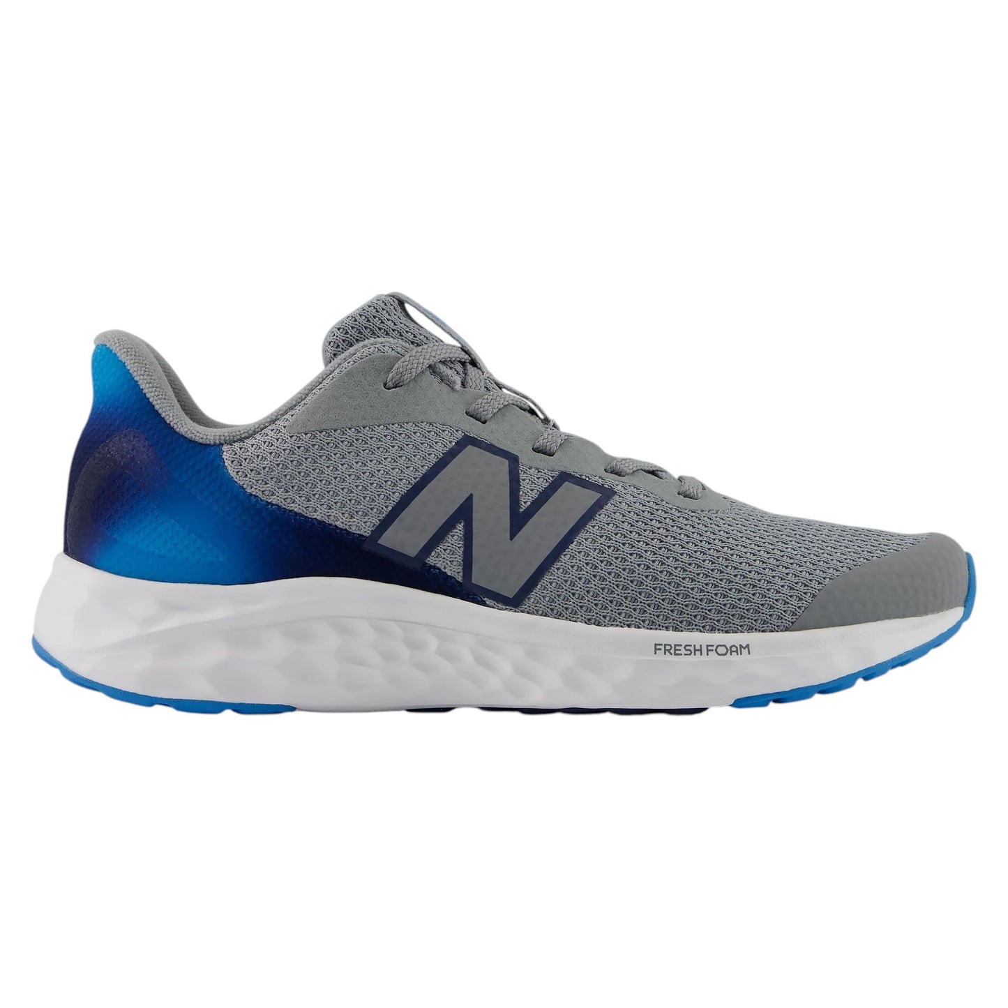 New Balance Fresh Foam Arishi v4 Lace Sneaker