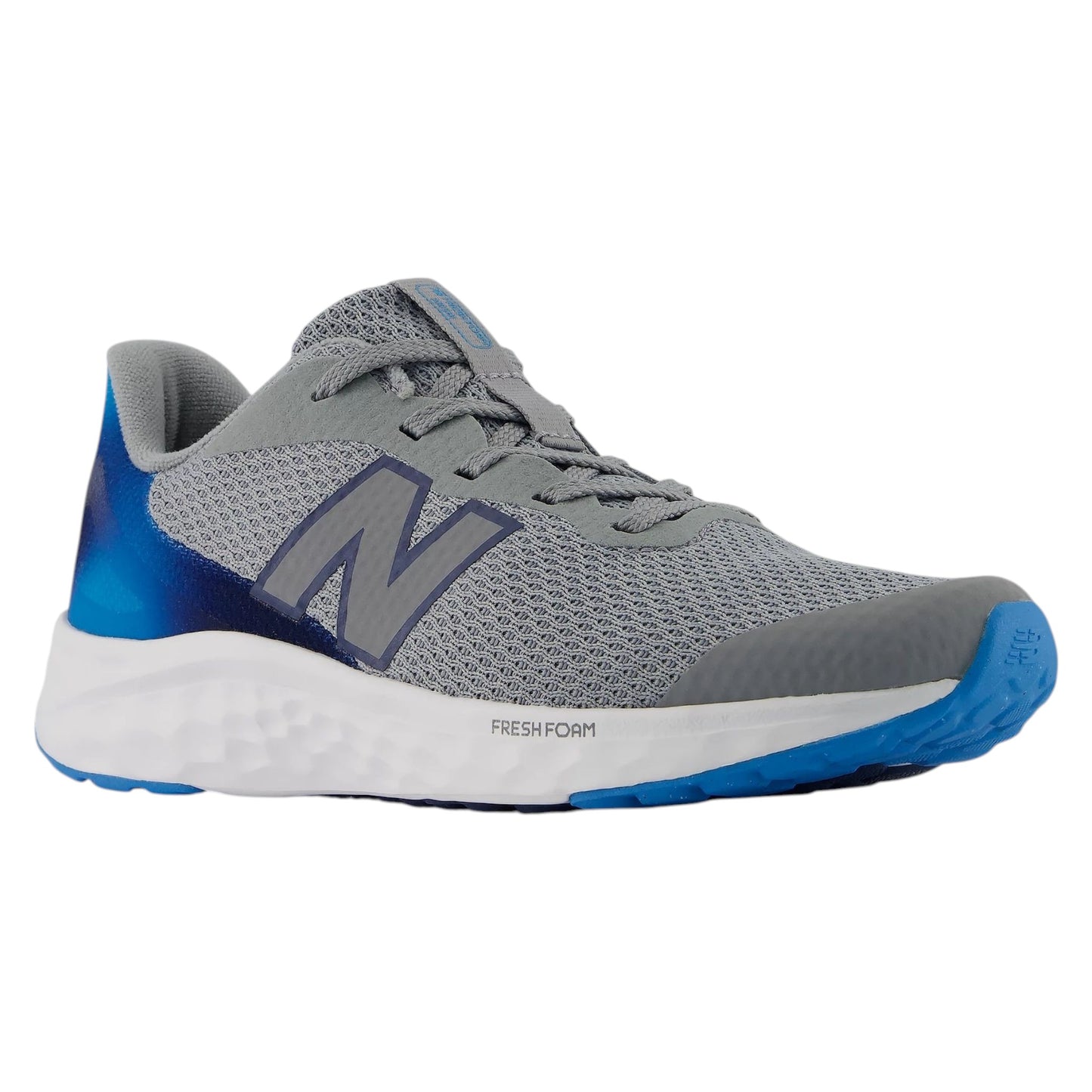 New Balance Fresh Foam Arishi v4 Lace Sneaker