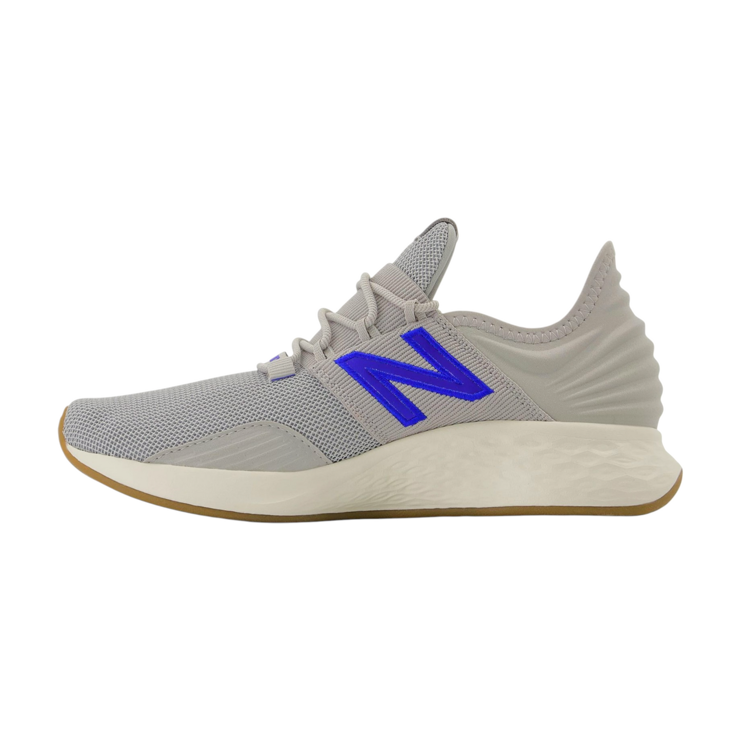 New Balance Fresh Foam Roav Sneaker- Big Kid