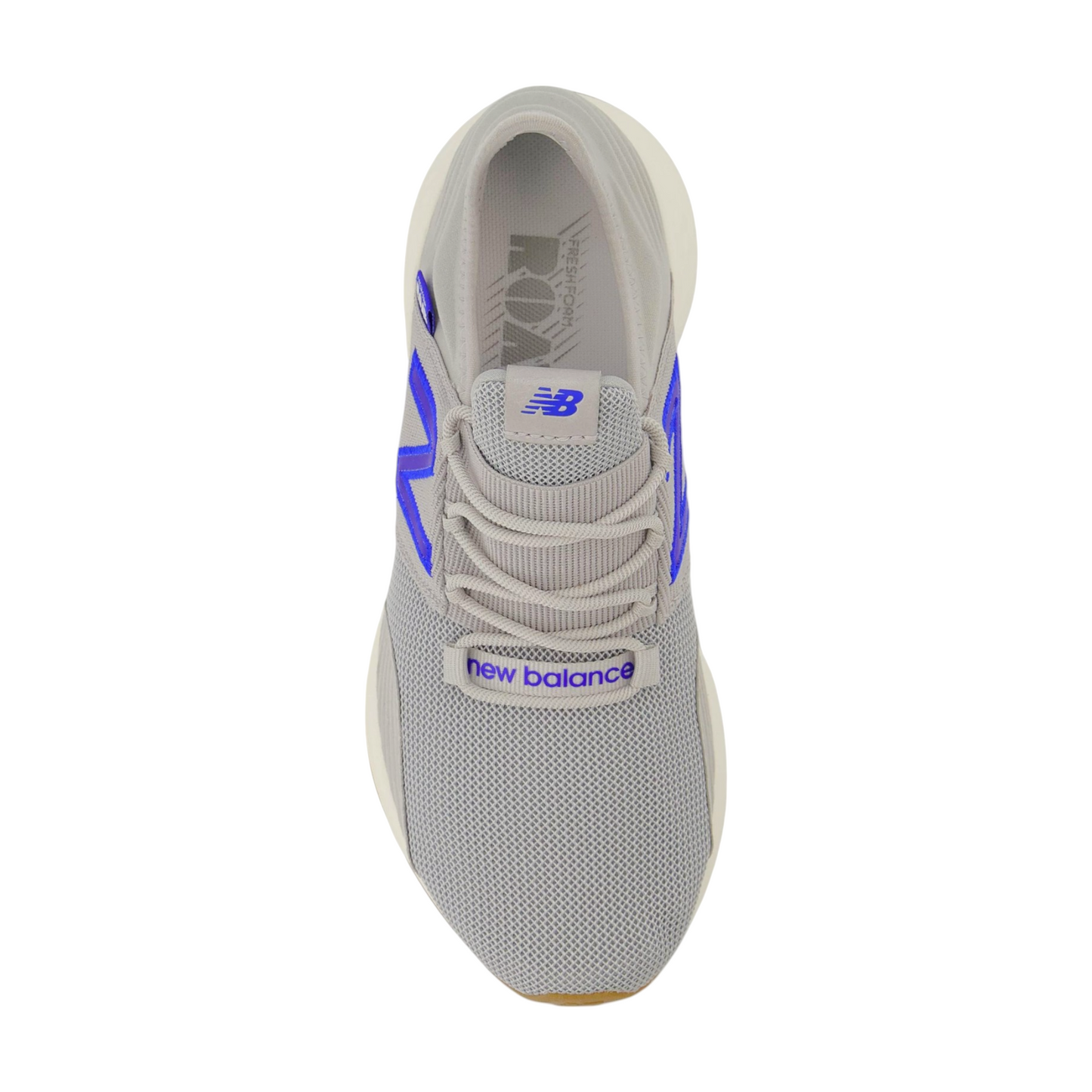 New Balance Fresh Foam Roav Sneaker- Big Kid