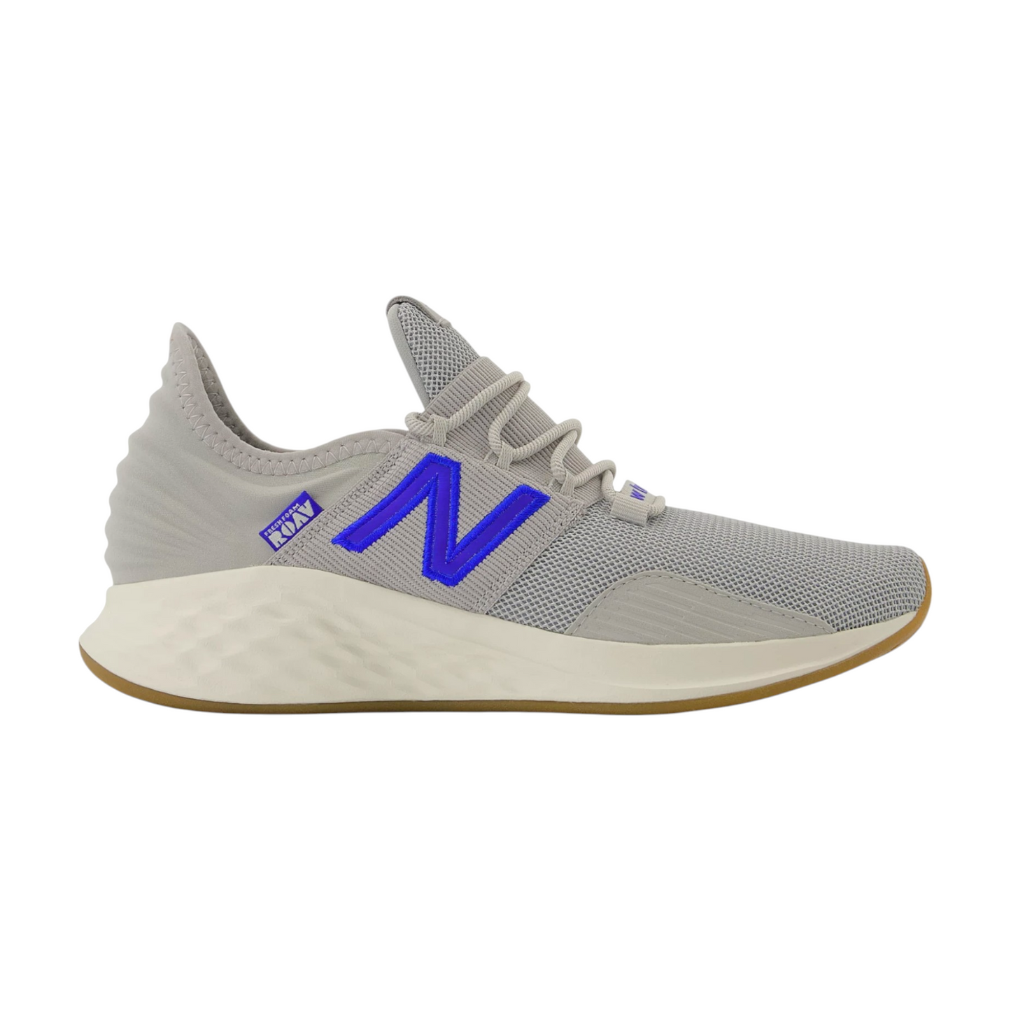 New Balance Fresh Foam Roav Sneaker- Big Kid