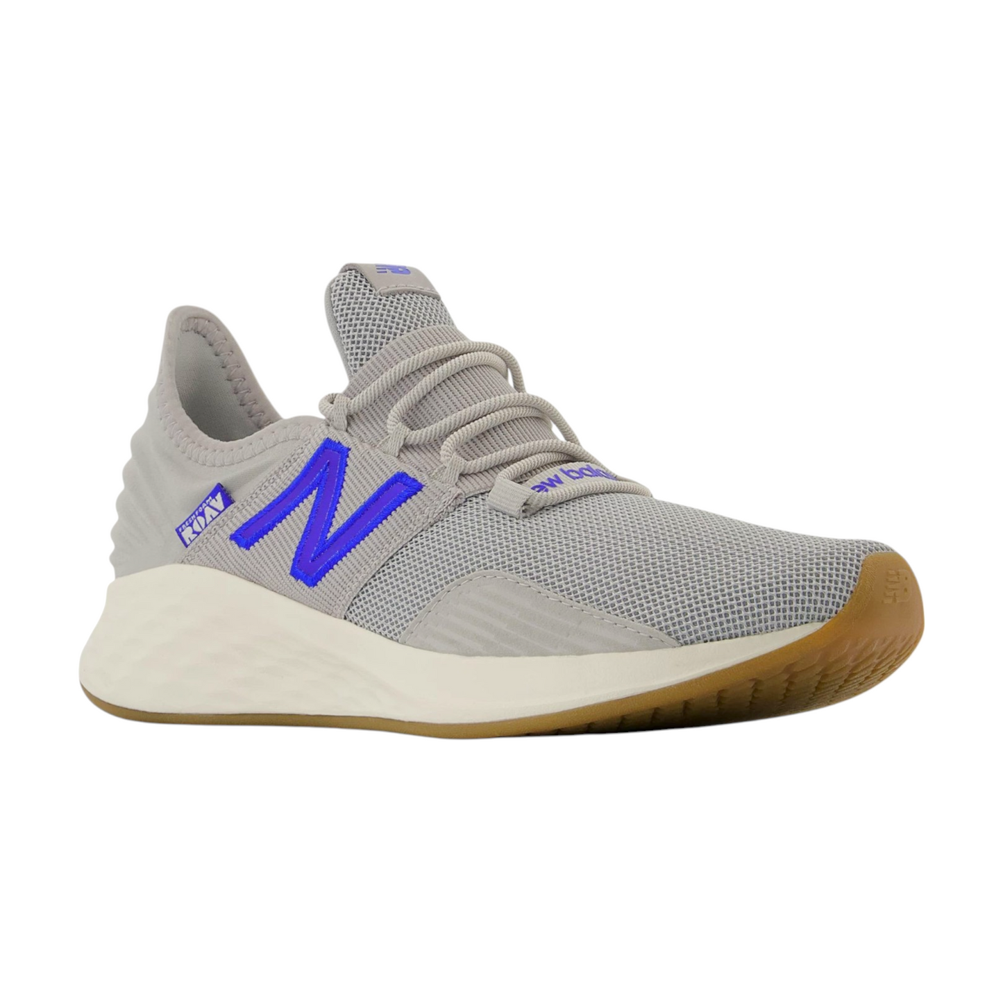 New Balance Fresh Foam Roav Sneaker- Big Kid