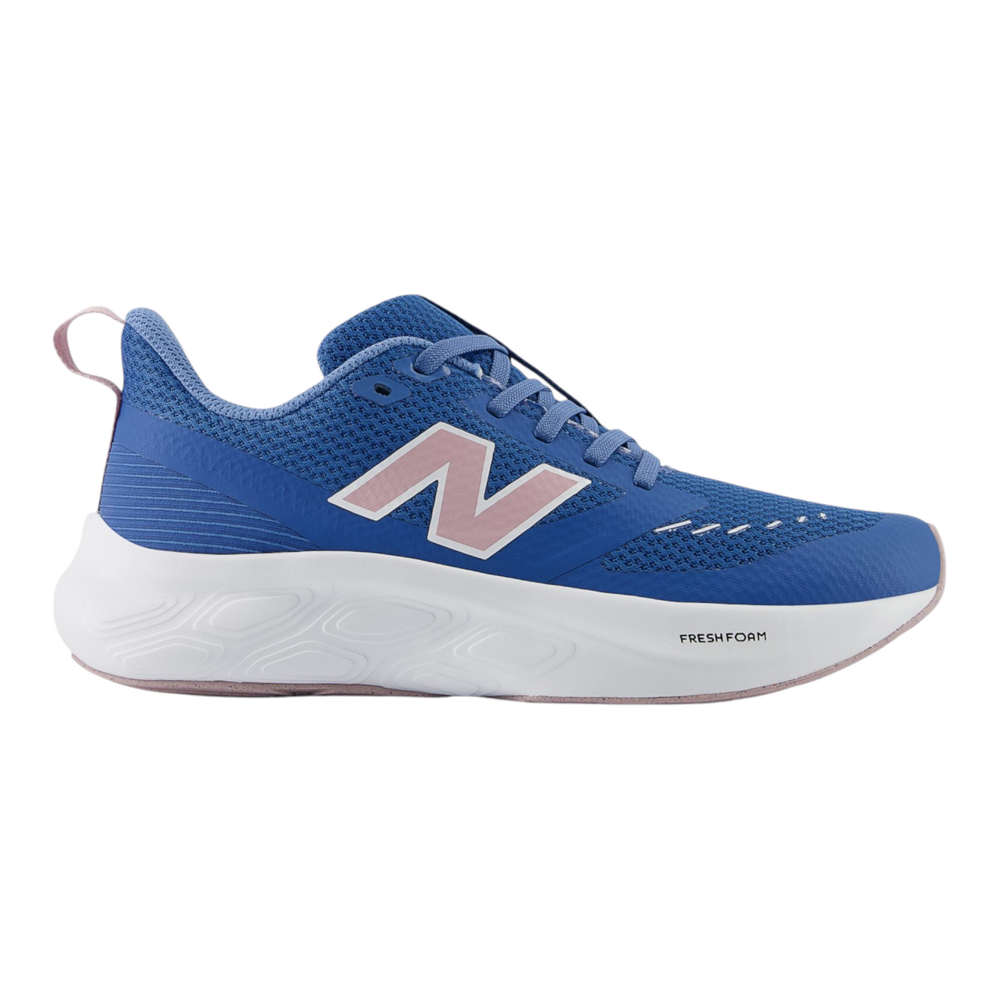 New Balance Fresh Foam 625 Lace Sneaker