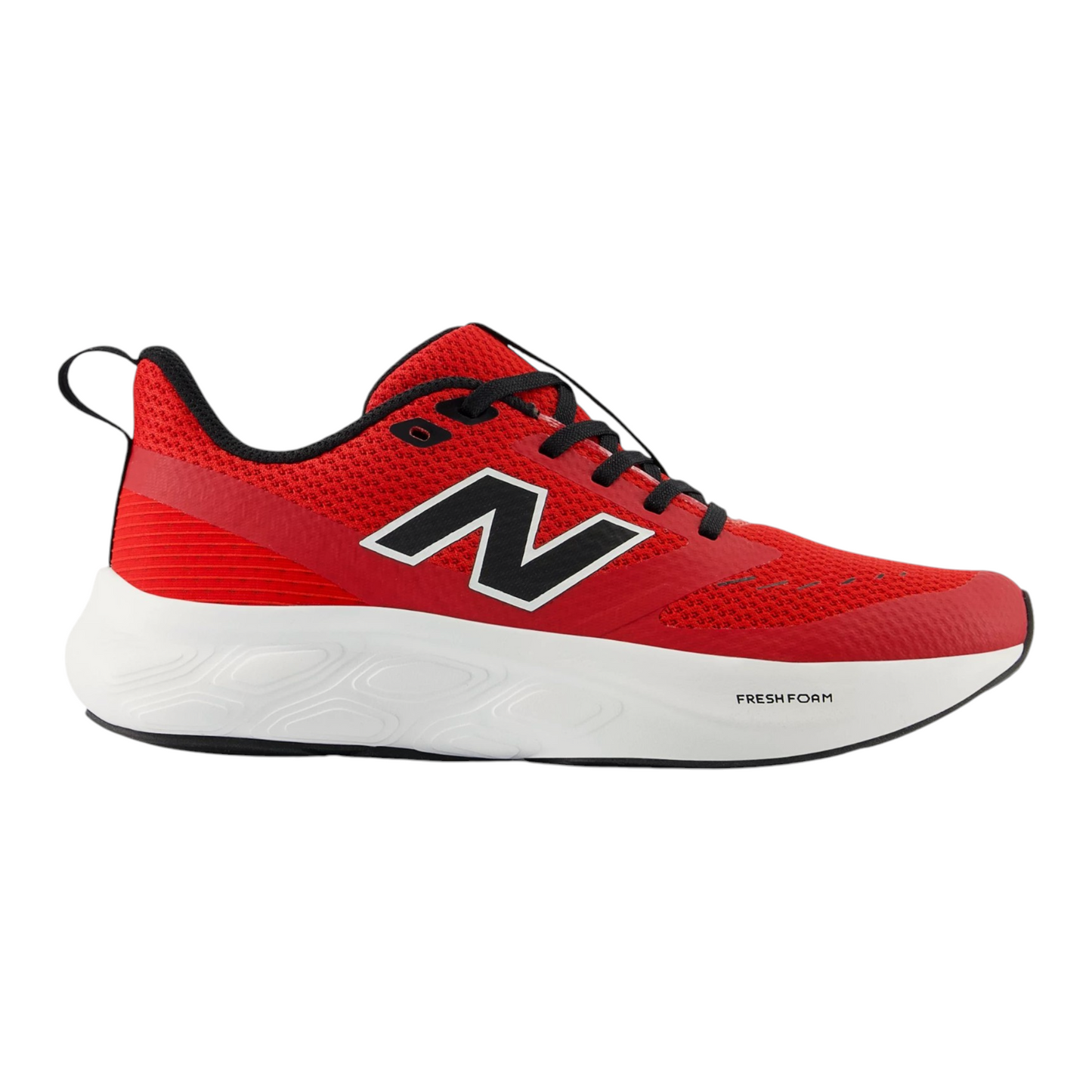 New Balance Fresh Foam 625 Lace Sneaker