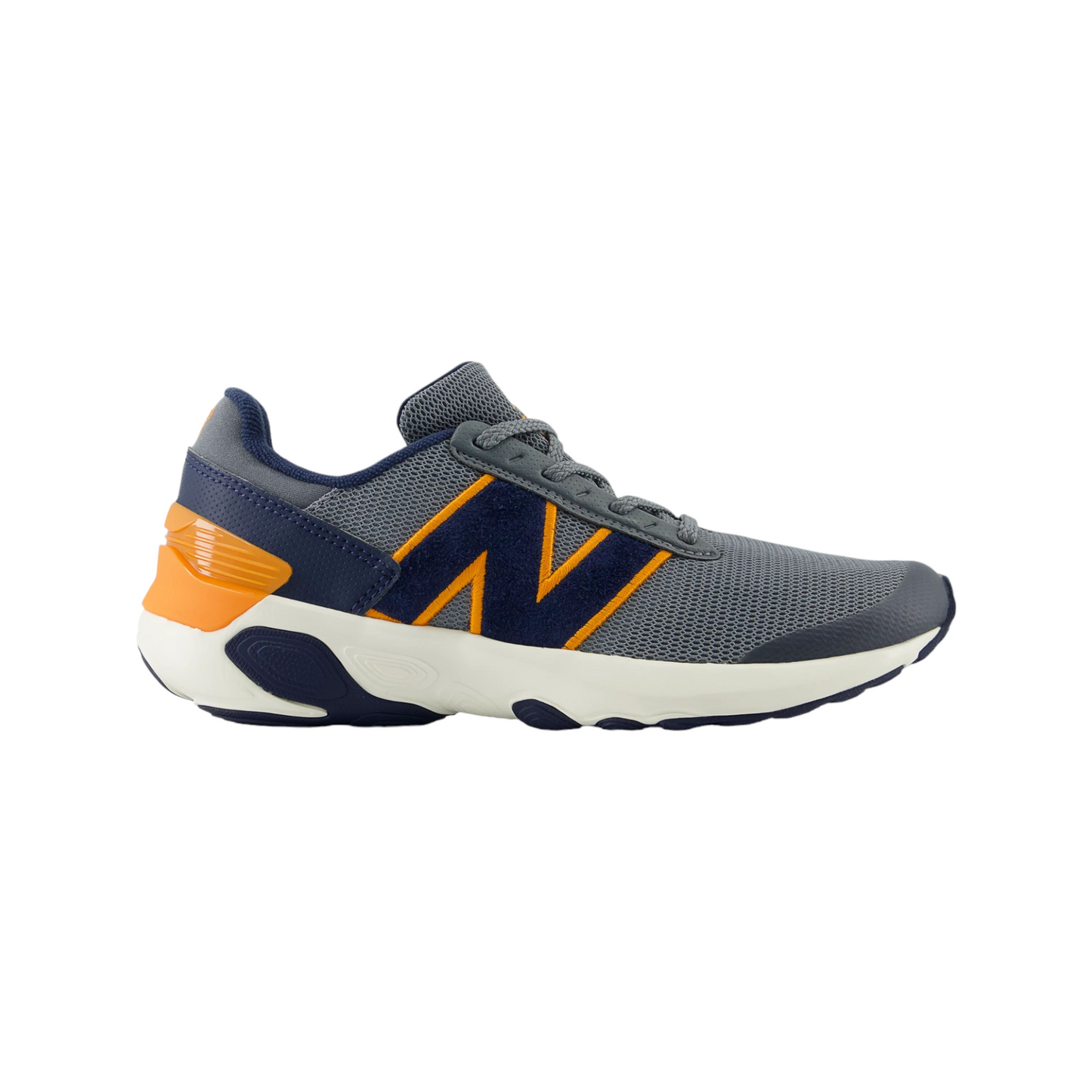 New Balance 1440 V1 Tie Sneaker- Big Kids