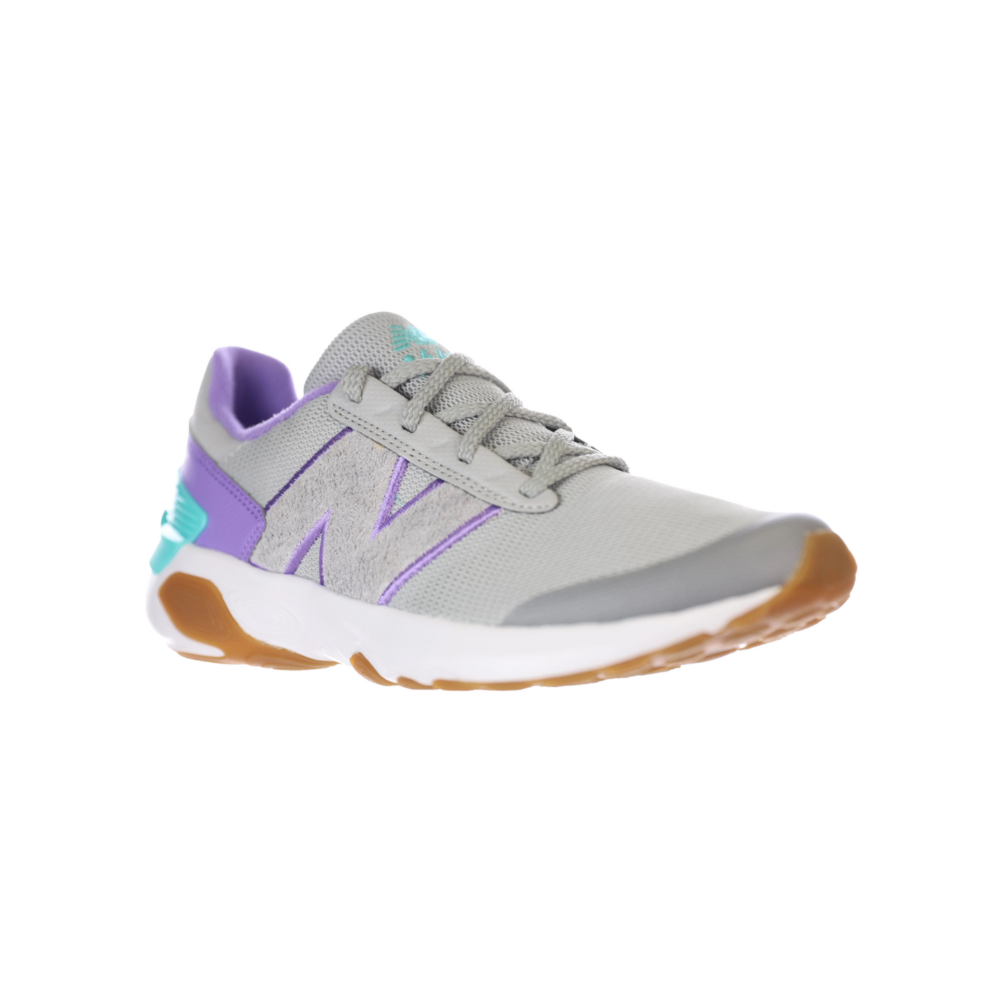 New Balance 1440 V1 Tie Sneaker- Big Kids