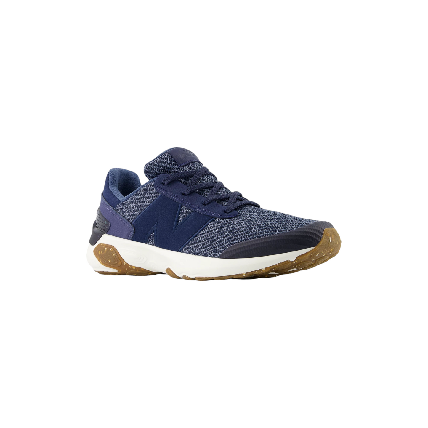 New Balance 1440 V1 Tie Sneaker- Big Kids