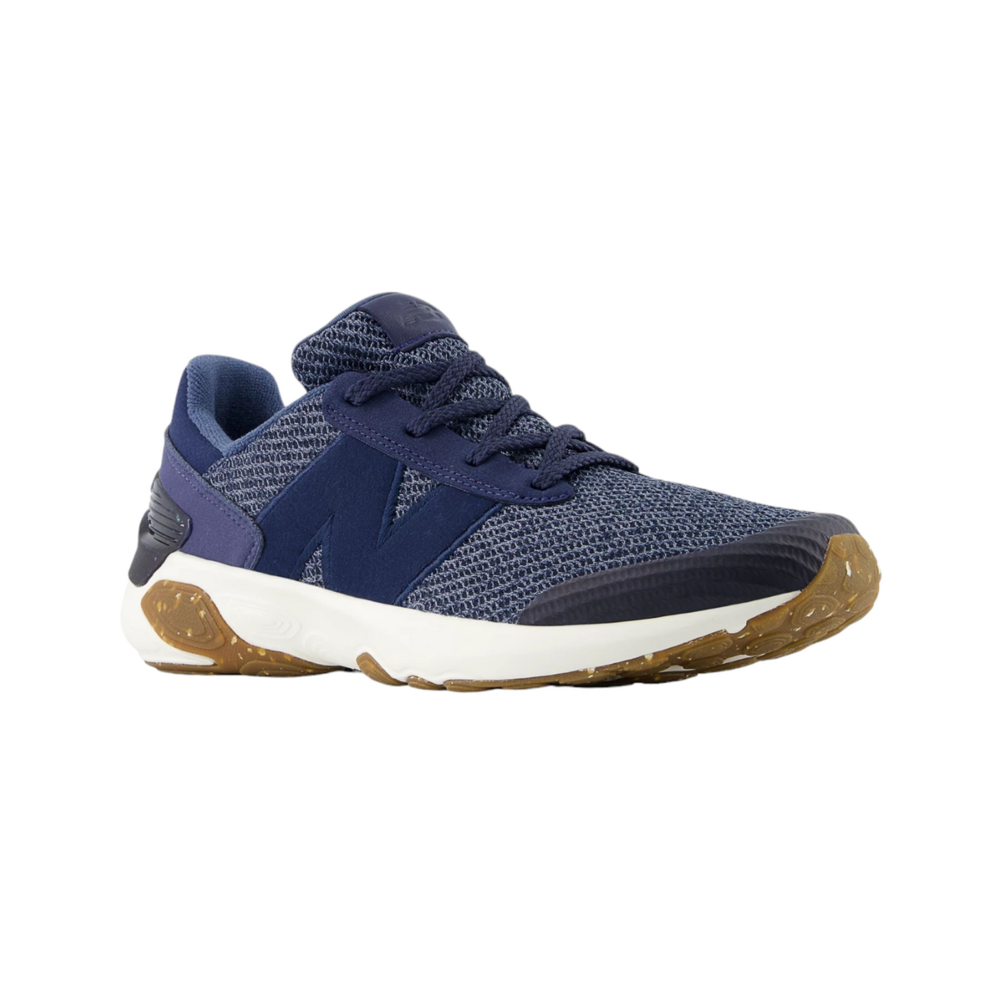 New Balance 1440 V1 Tie Sneaker- Little Kids