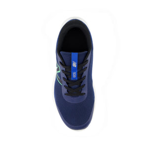 New Balance 520 V8 Tie Sneaker