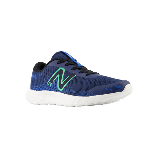 New Balance 520 V8 Tie Sneaker