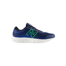 Load image into Gallery viewer, New Balance 520 V8 Tie Sneaker