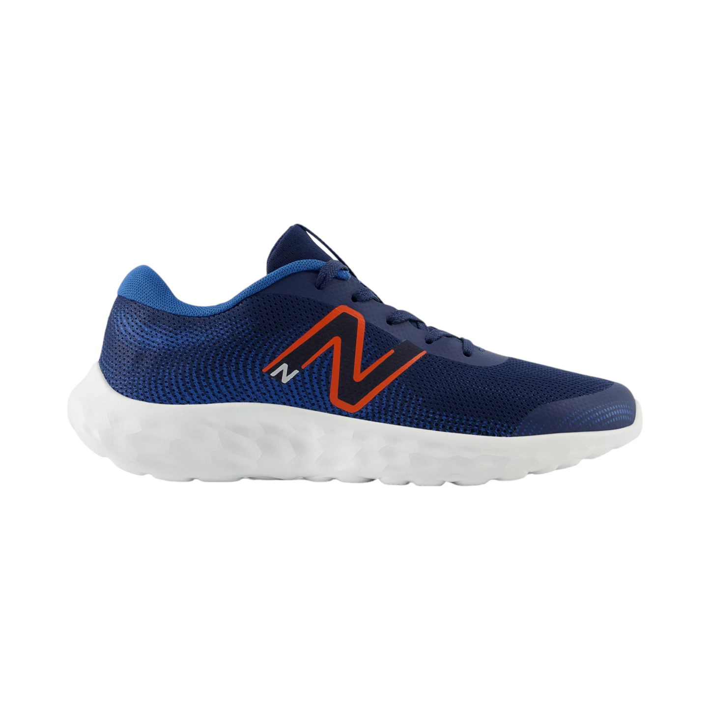 New Balance 520 V8 Tie Sneaker