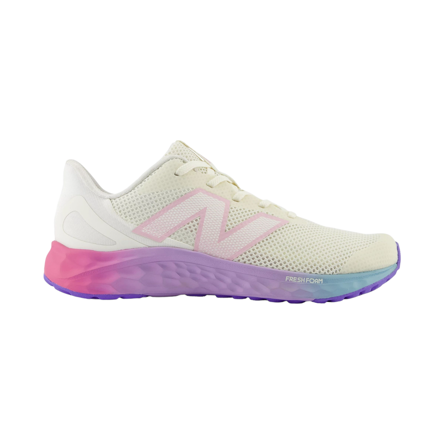 New Balance Fresh Foam Arishi v4 Lace Sneaker