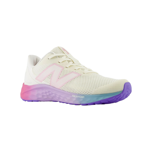 New Balance Fresh Foam Arishi v4 Lace Sneaker