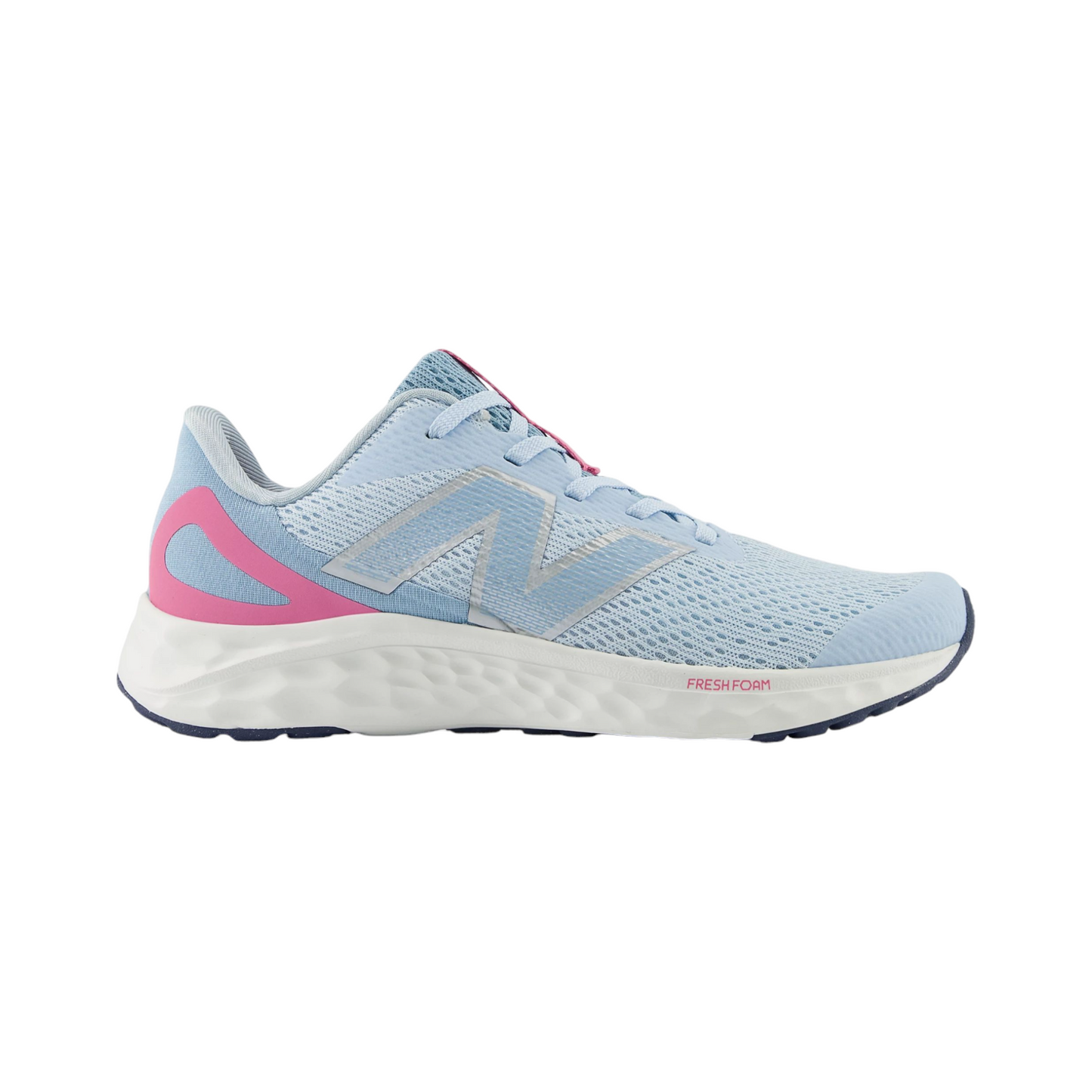 New Balance Fresh Foam Arishi v4 Lace Sneaker