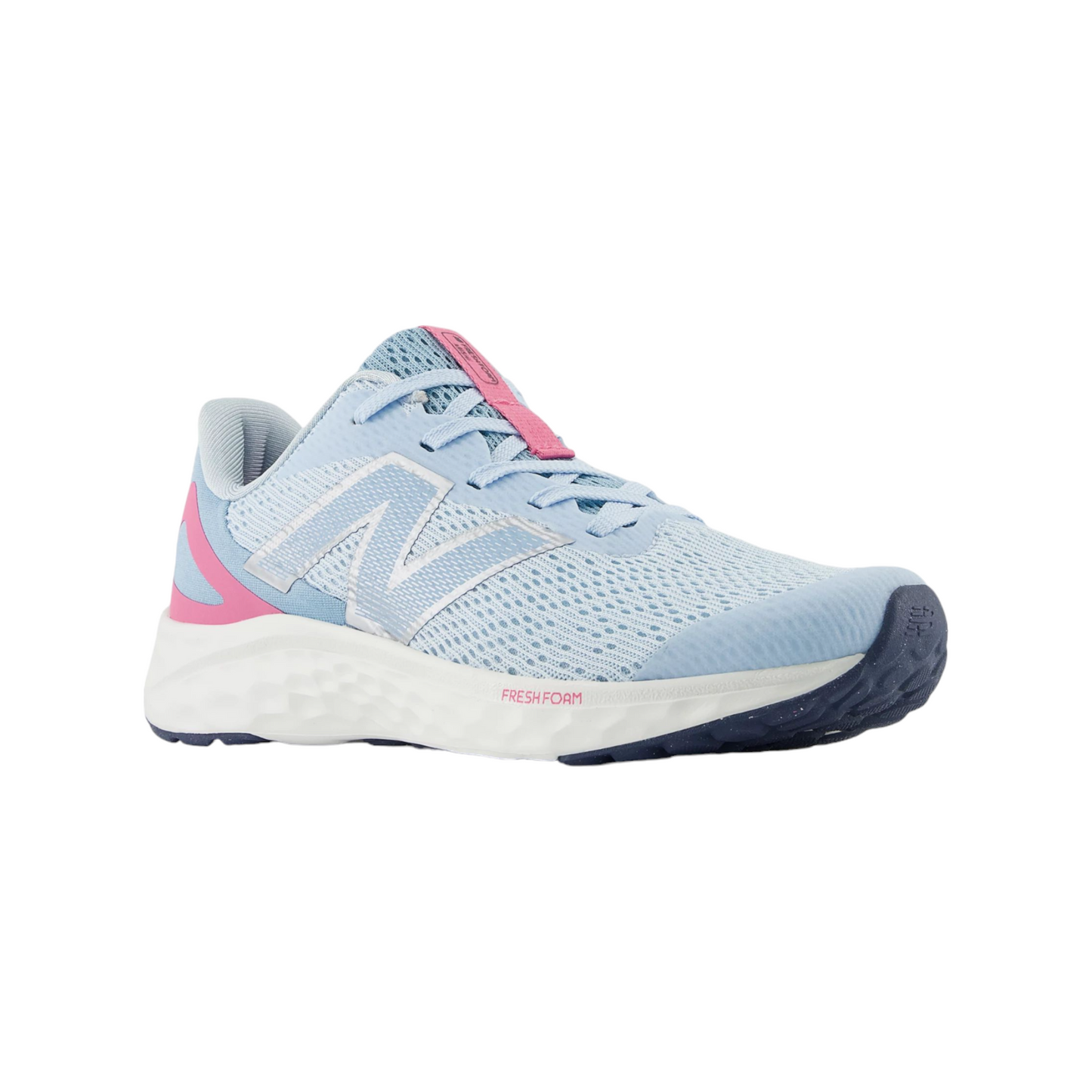 New Balance Fresh Foam Arishi v4 Lace Sneaker