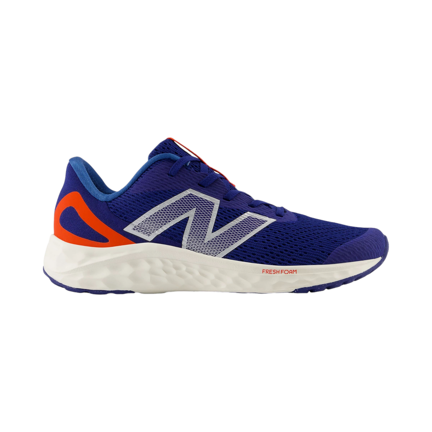 New Balance Fresh Foam Arishi v4 Lace Sneaker