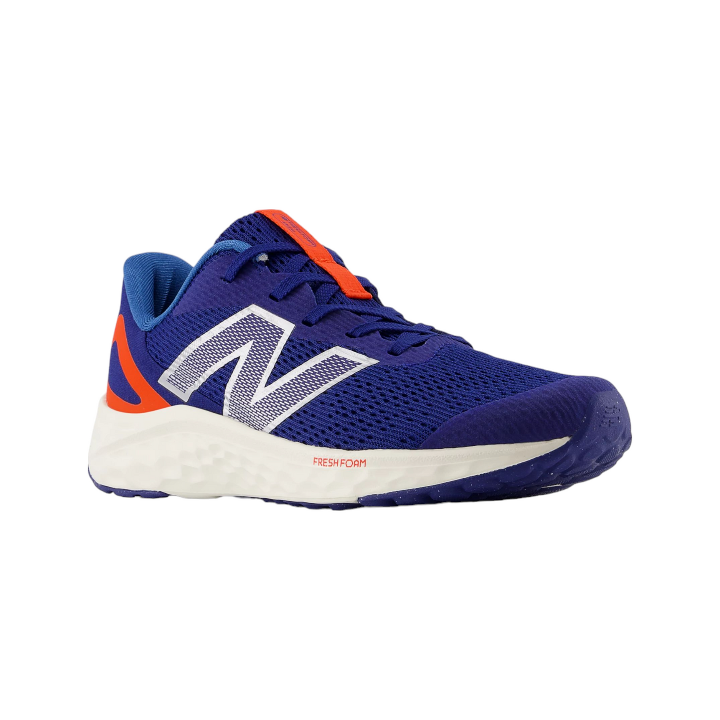 New Balance Fresh Foam Arishi v4 Lace Sneaker