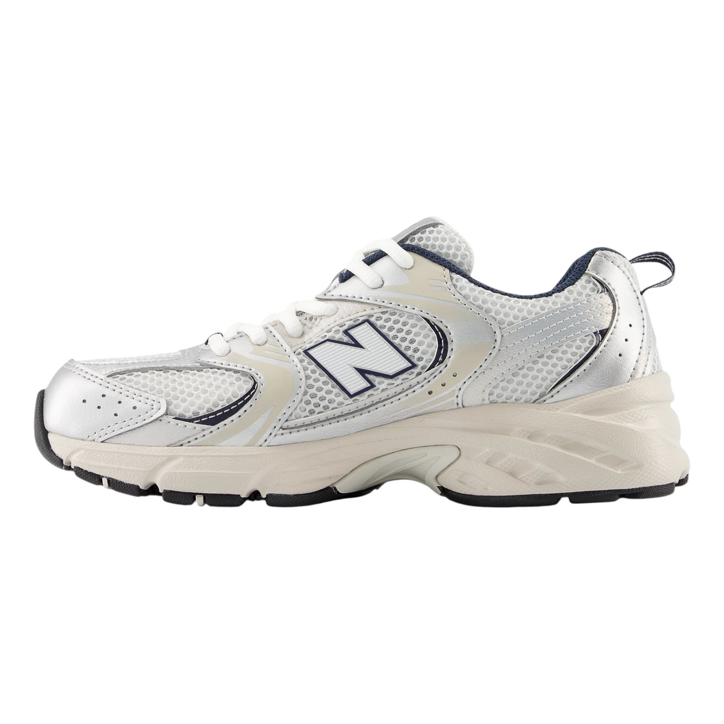 New Balance 530 Lace  Sneaker- Big Kid