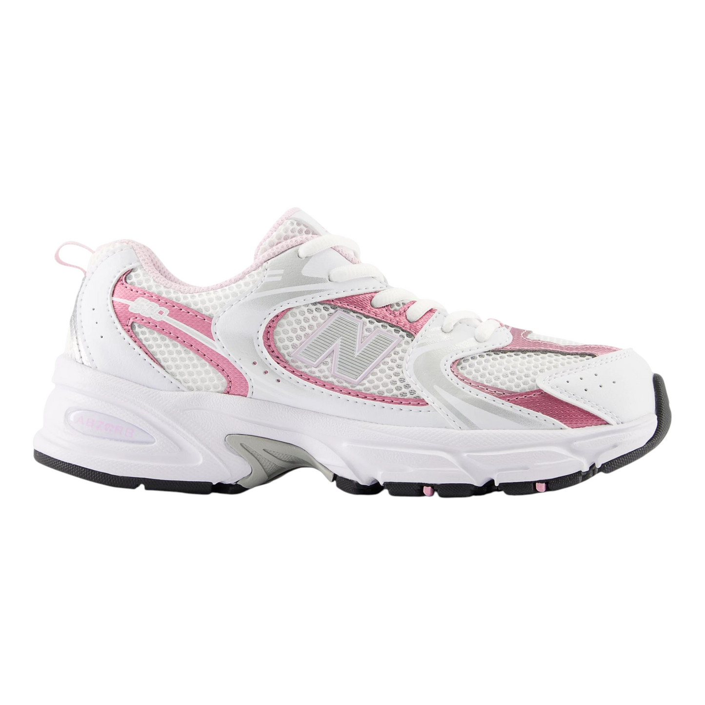 New Balance 530 Lace  Sneaker- Big Kid