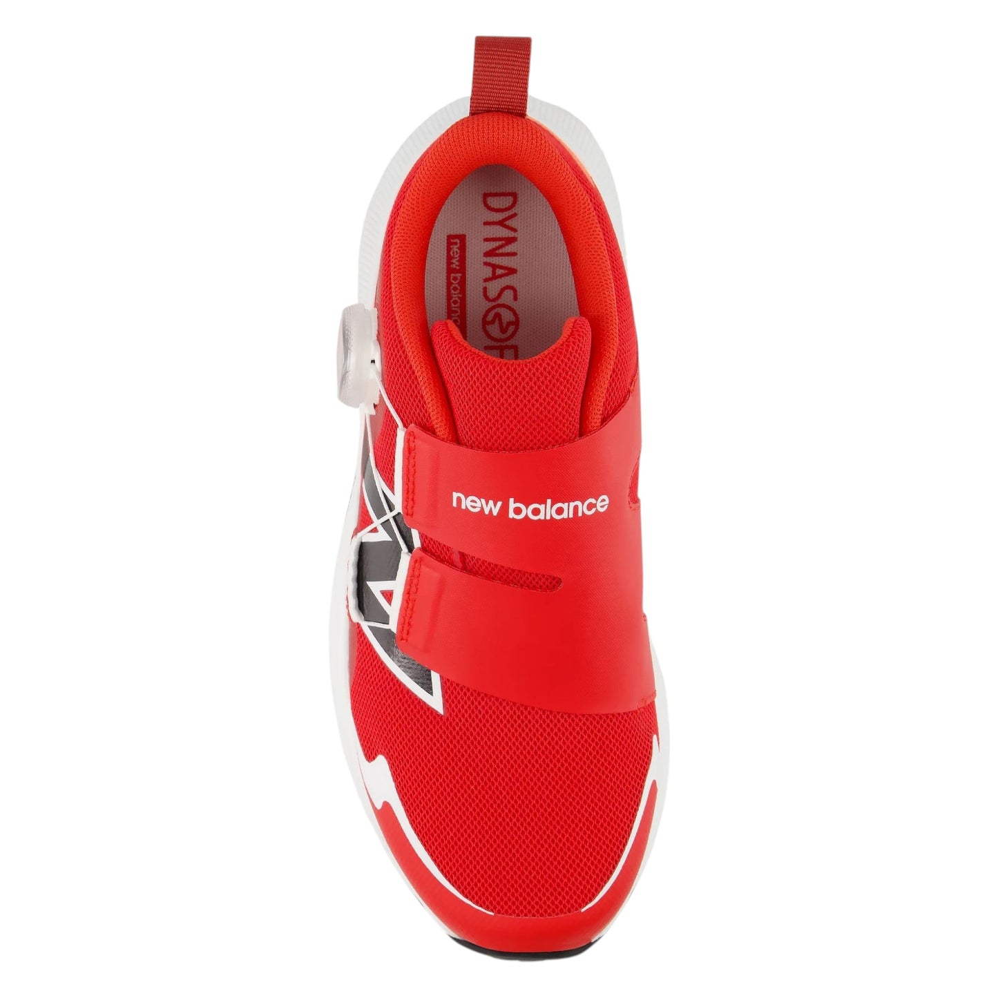 New Balance DynaSoft Reveal v4 BOA® Sneaker- Big Kid
