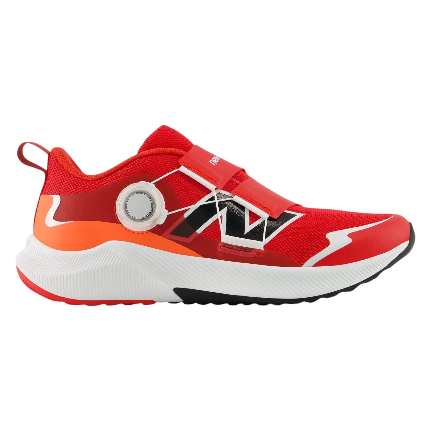New Balance DynaSoft Reveal v4 BOA® Sneaker- Big Kid