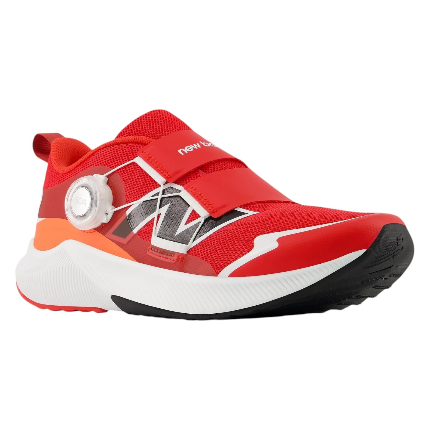 New Balance DynaSoft Reveal v4 BOA® Sneaker- Big Kid