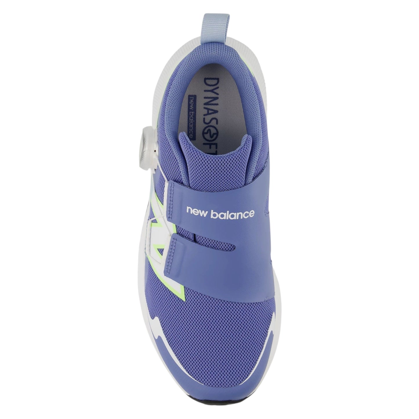 New Balance DynaSoft Reveal v4 BOA® Sneaker- Big Kid
