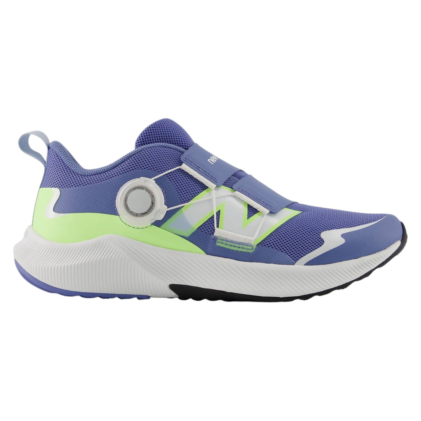 New Balance DynaSoft Reveal v4 BOA® Sneaker- Big Kid