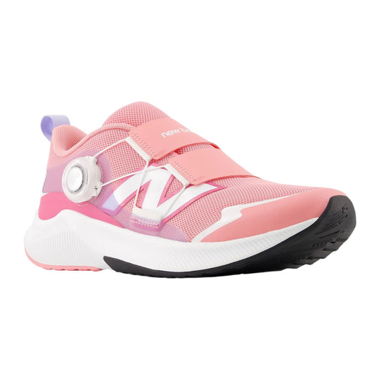 New Balance DynaSoft Reveal v4 BOA® Sneaker- Big Kid