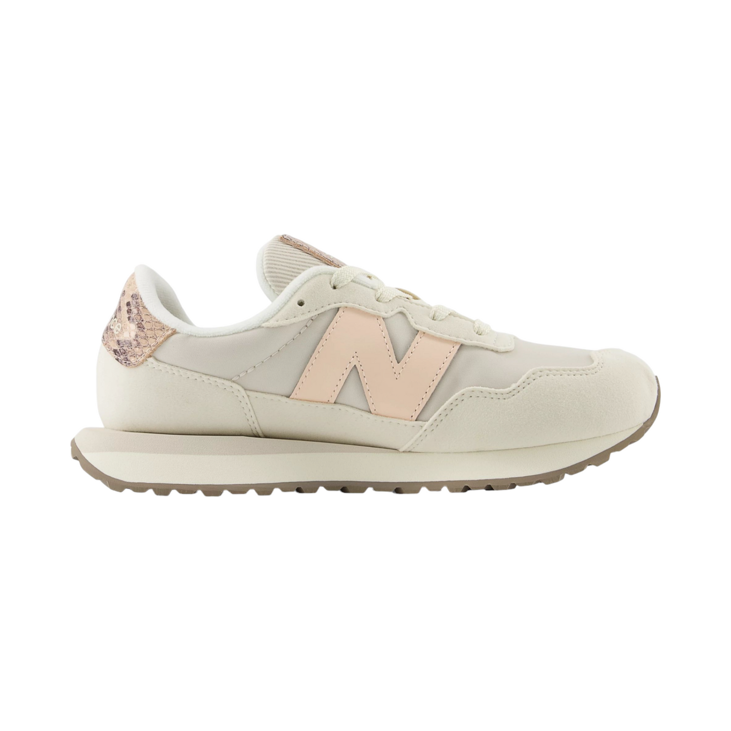 New Balance 237 Lace Sneaker- Big Kids