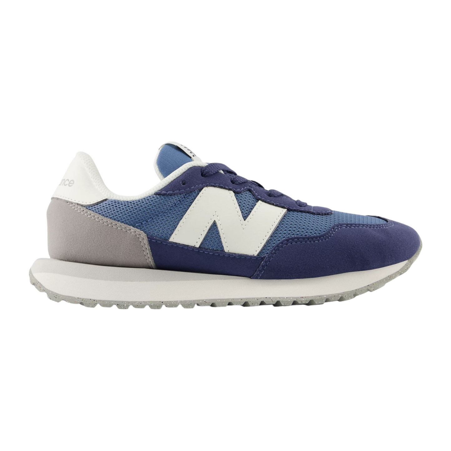 New Balance 237 Lace Sneaker- Big Kids