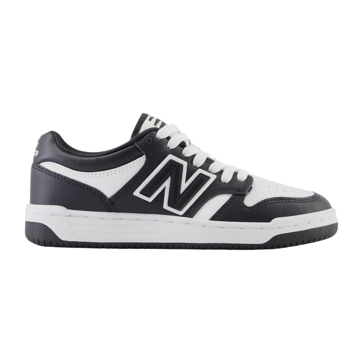 New Balance 480 Tie Sneaker