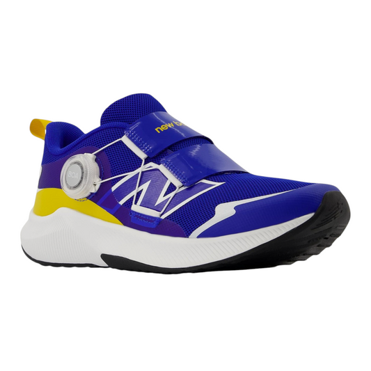 New Balance DynaSoft Reveal v4 BOA® Sneaker- Big Kid's