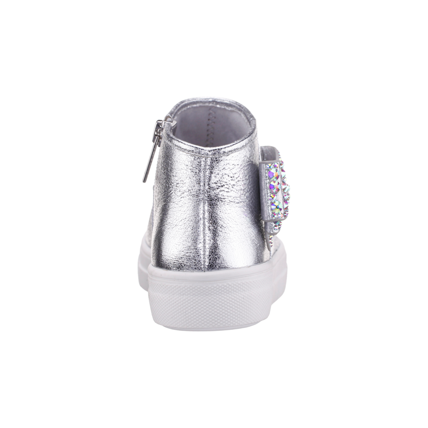 Nina Gwenny Sparkle Bow Boot- Toddler