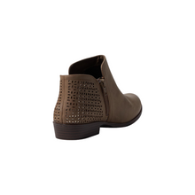 Load image into Gallery viewer, Mia Kids Gilli Short Boot