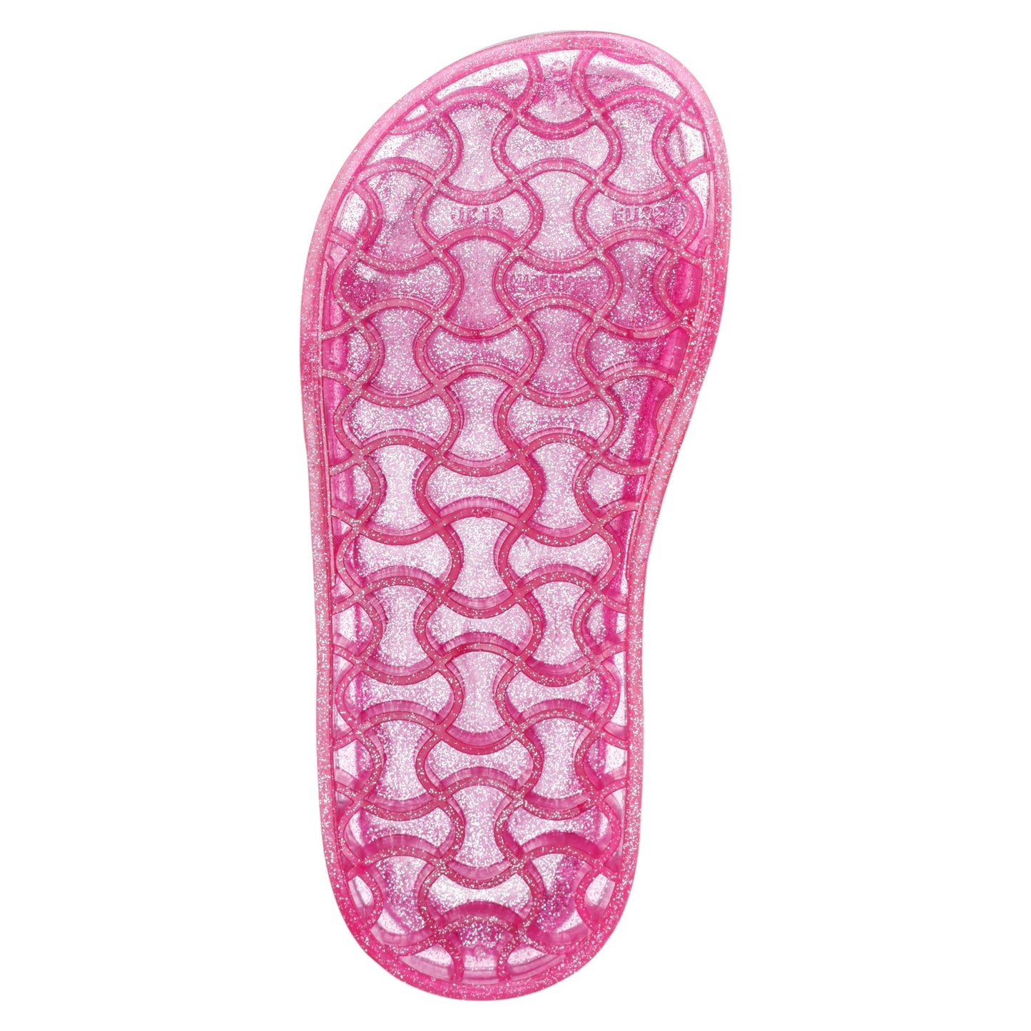 Nina Gleen Jelly Slide