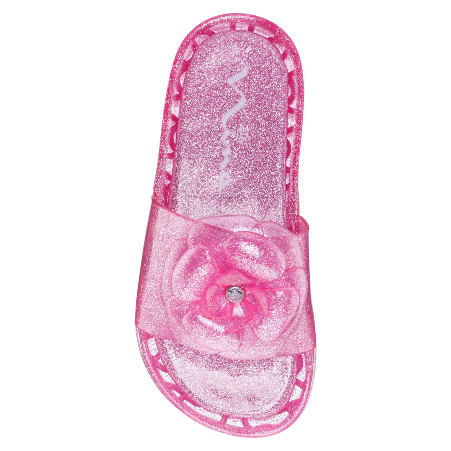 Nina Gleen Jelly Slide