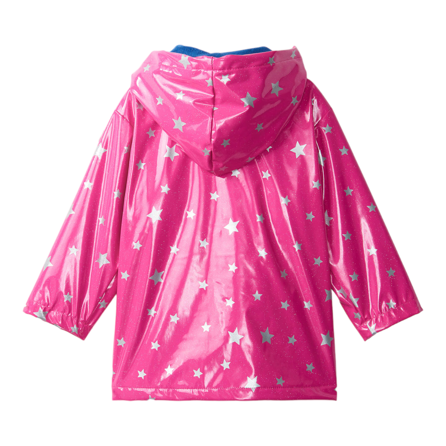 Hatley Glitter Star Raincoat