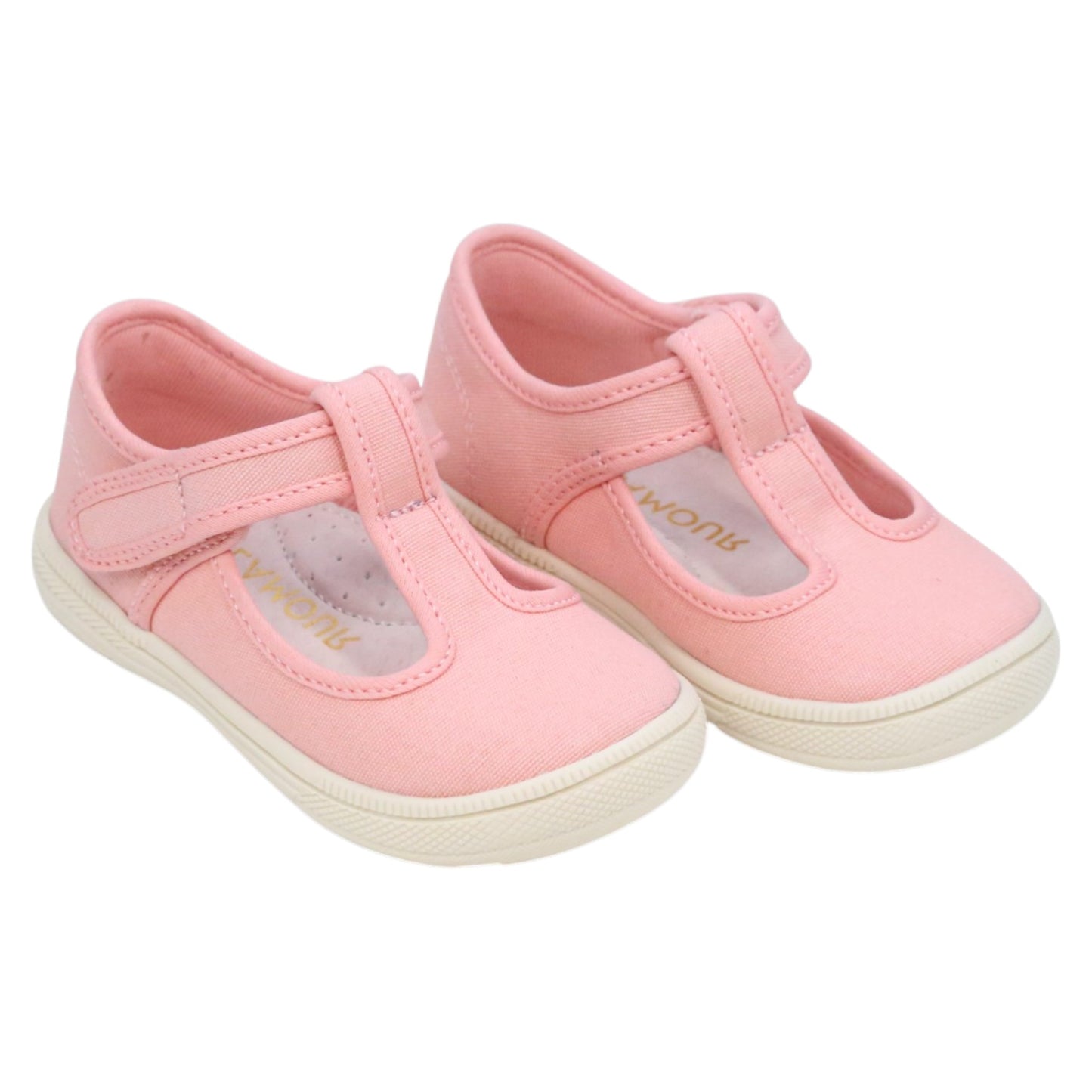 L'Amour Astrid T-Strap Mary Jane Sneaker
