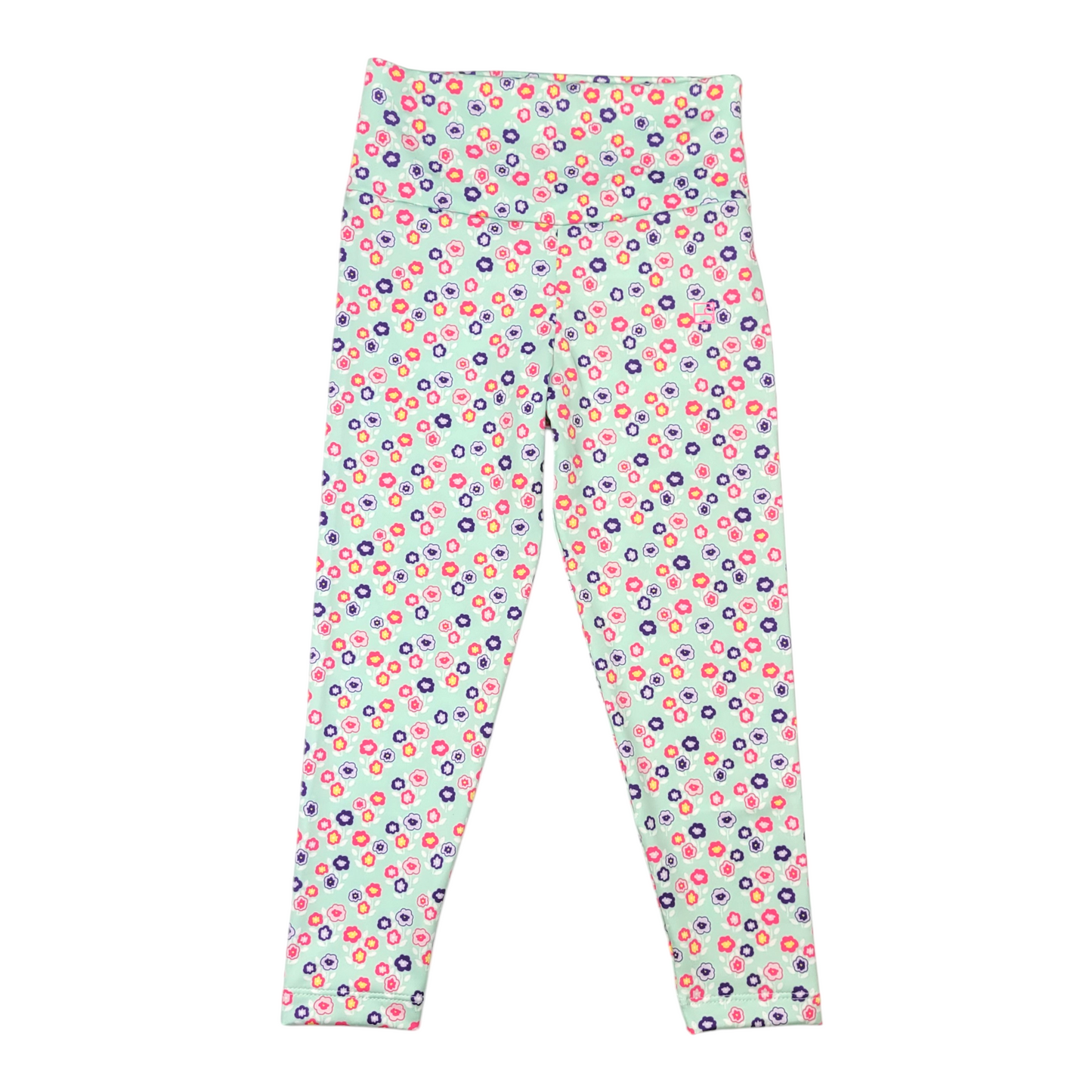 Set Athletics Hailey High Waist Legging