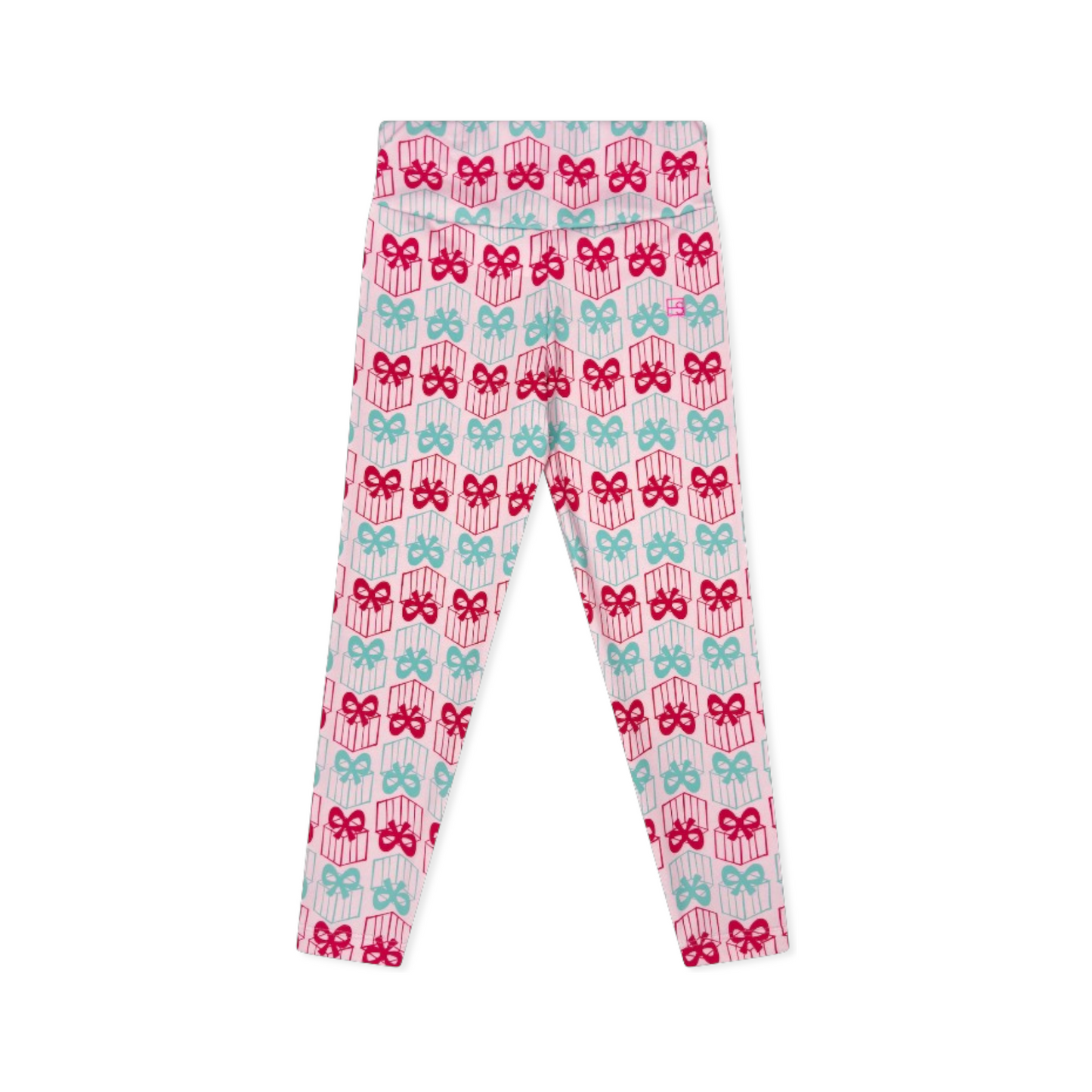 Set Athletics Hailey High Waist Legging