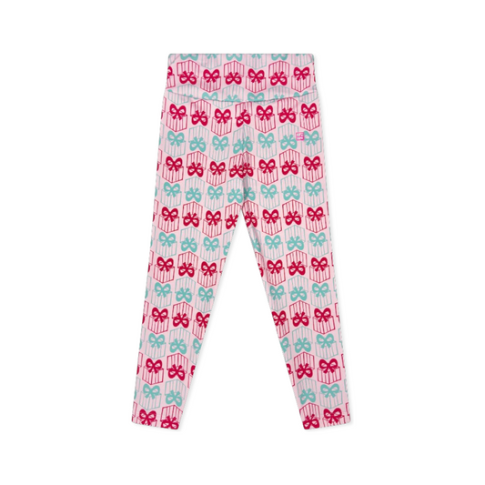 Set Athletics Hailey High Waist Legging