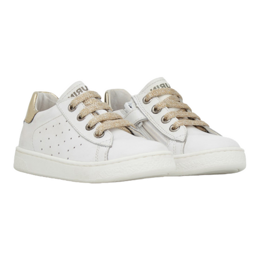 Naturino Hasselt Zip Sneaker